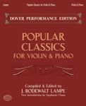 Popular Classics - Violin and Piano