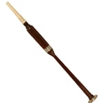 Roosebeck BAGL Sheesham 19" Practice Chanter