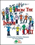 From the Inside Out (Bk/CD) - Teacher's Handbook