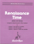 Renaissance Time - Recorder