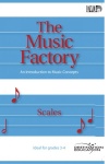 Music Factory: Tone - DVD
