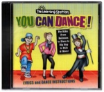 You Can Dance! - CD