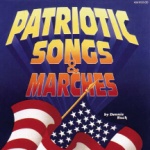 Patriotic Songs and Marches - CD