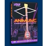 Animusic: A Computer Animation Video Album - Special Edition DVD