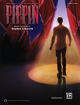 Pippin: Updated Edition - PVG Songbook