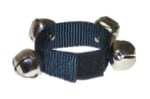 Trophy Wrist/Ankle Bells with Velcro Closure