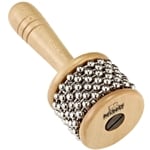 NINO701 Small Beech Wood Cabasa