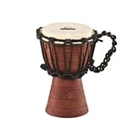 NINO-ADJ2-XXS Water Rhythm Djembe - Extra Extra Small