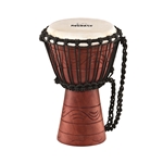 NINO-ADJ2-XS Water Rhythm Djembe - Extra Small