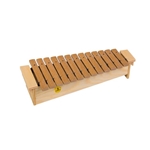 Studio 49 SXG2000 Series 2000 Soprano Xylophone - Grillodur Bars