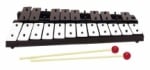 20 Note Bell Set w/Mallets (c1-g2)