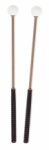 Studio 49 S2 Plastic Head Mallets For Alto Glockenspiels - 1 Pr