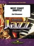 West Coast Shuffle - Jazz Band