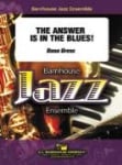 Answer is In the Blues!, The - Jazz Band