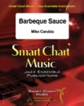 Barbeque Sauce - Jazz Band