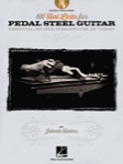 100 Hot Licks for Pedal Steel Guitar - Book/CD