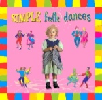 Simple Folk Dances (CD and Guide)