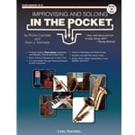 Improvising and Soloing in the Pocket - C Instruments
