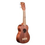 Kala KA-15S Satin Mahogany Soprano Ukulele