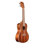 Kala KA-C Satin Mahogany Concert Ukulele