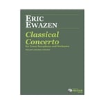 Classical Concerto - Tenor Sax and Piano