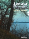 Sonata (Three Lakes) - Flute and Piano