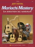 Mariachi Mastery - Harp/Arpa