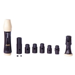 Aulos A204AF Soprano Recorder, Adapted Model