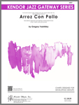 Arroz Con Pollo - Jazz Band