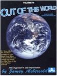 Jamey Aebersold, Volume 46 (Book/CD) - Out of This World