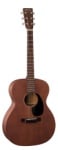 Martin 00-15M Acoustic Guitar w/ Hardshell Case