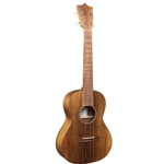 Martin T1K Tenor Ukulele with Padded Bag - Hawaiian Koa