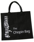 The Chopin Bag