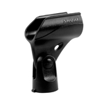 Shure A25D Microphone Clip