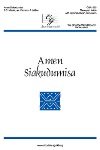 Amen, Siakudumisa - 3-Part Treble