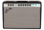 Fender '68 Custom Deluxe Reverb Guitar Amplifier