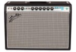 Fender '68 Custom Deluxe Reverb Guitar Amplifier, 120V