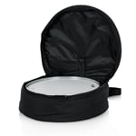 Protechtor GP-1406.5SD Standard Series Padded Snare Bag; 14"X6.5"