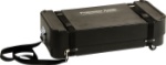 Protechtor GP-PC308UW Molded PE Accessory Case; Ultra Compact w/Wheels