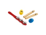 NINOSET2 Rhythm Instrument Set