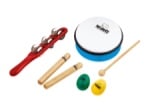 NINOSET3 Rhythm Instrument Set