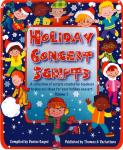 Holiday Concert Scripts