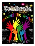 Celebrate Around the World! - Book/CD