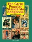 Great Popular Standards Songbook, The - PVG