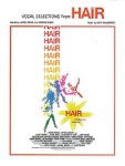 Hair - PVG Songbook