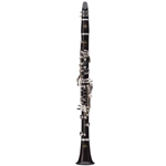 Buffet E12F Intermediate Bb Clarinet