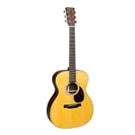 Martin OM-21 Standard Series Acoustic Guitar w/ Case