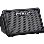 BOSS CUBE-ST-EX CUBE Street EX Battery-Powered Stereo Amplifier