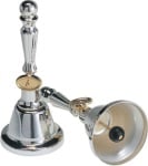 UCHIDA MB-SP 27 Note Handbell Set with Hard Case