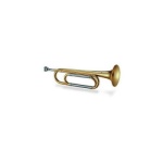 Jupiter 600AB Brigadier Bugle